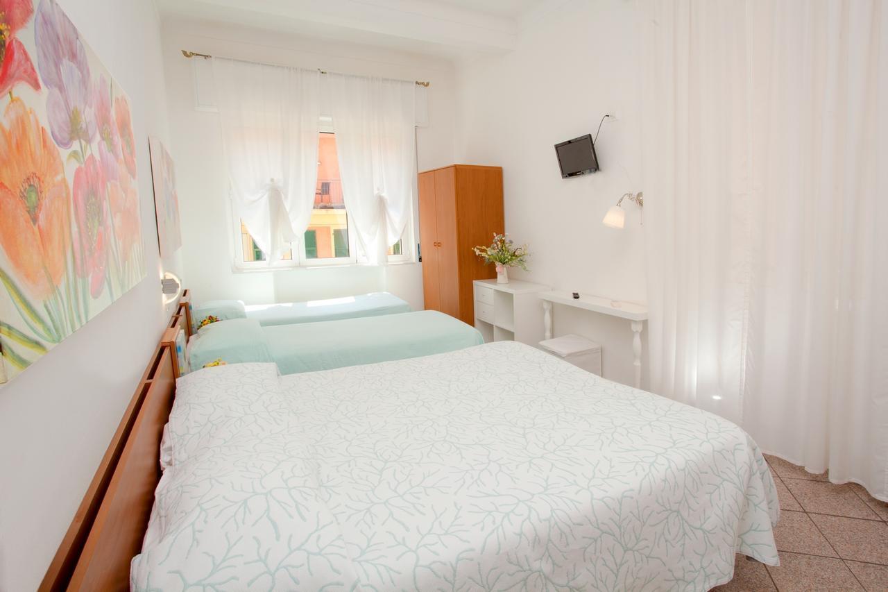Hotel Lydia Alassio Eksteriør bilde
